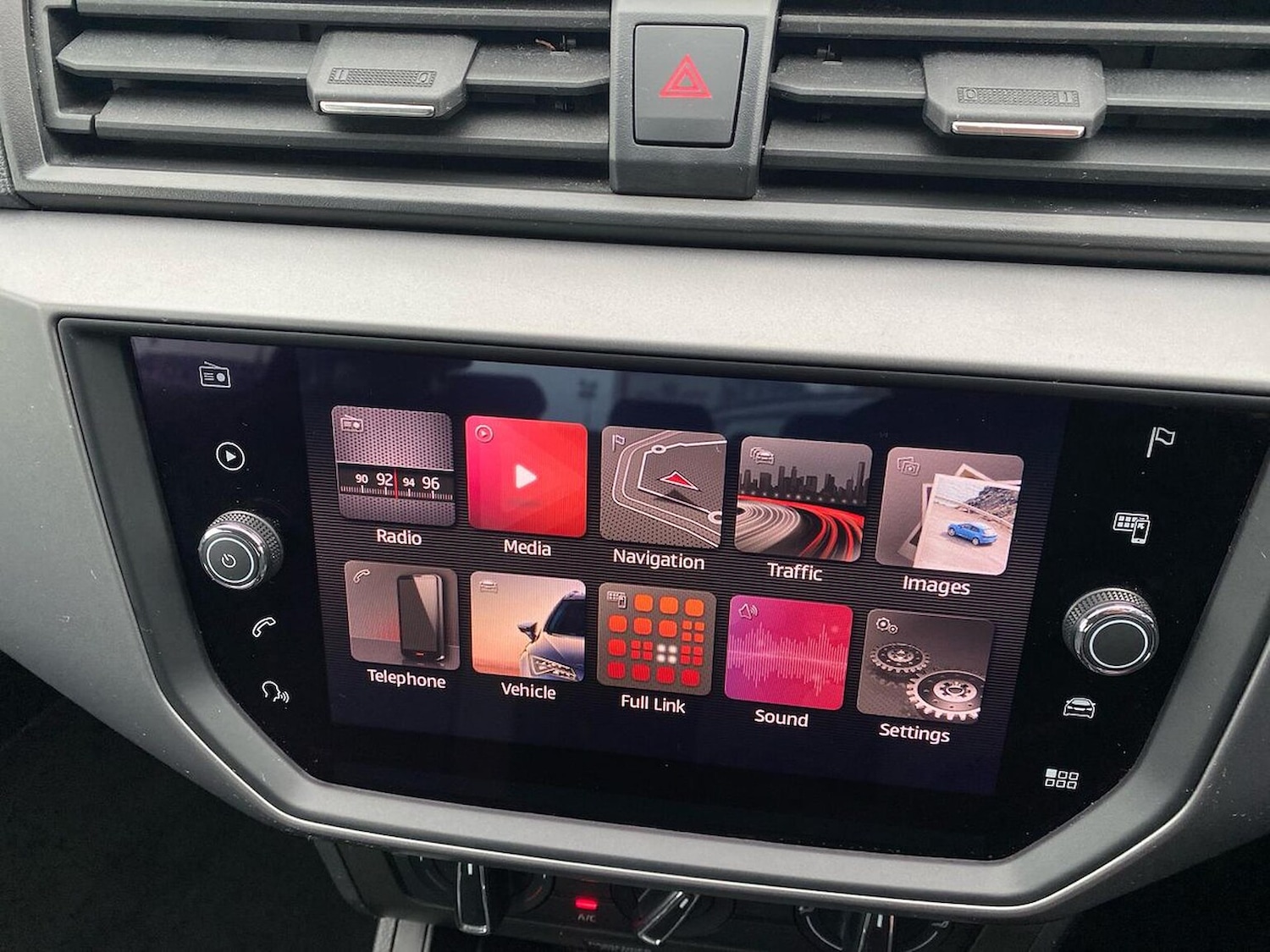 Used SEAT Ibiza 2019 for sale - 76940488: Photo 24