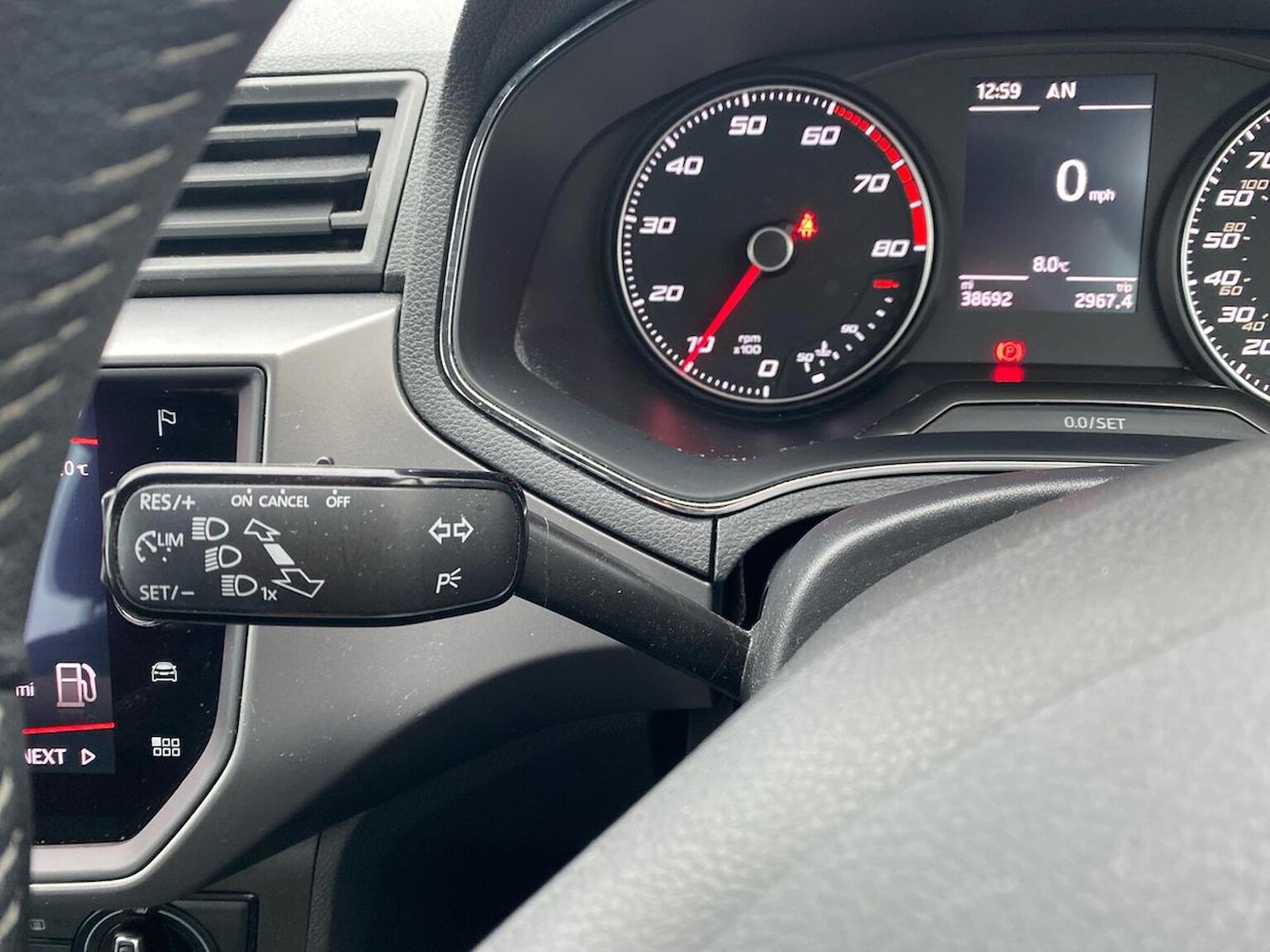 Used SEAT Ibiza 2019 for sale - 76940488: Photo 28