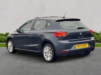 Used SEAT Ibiza 2019 for sale - 76940488: Photo
