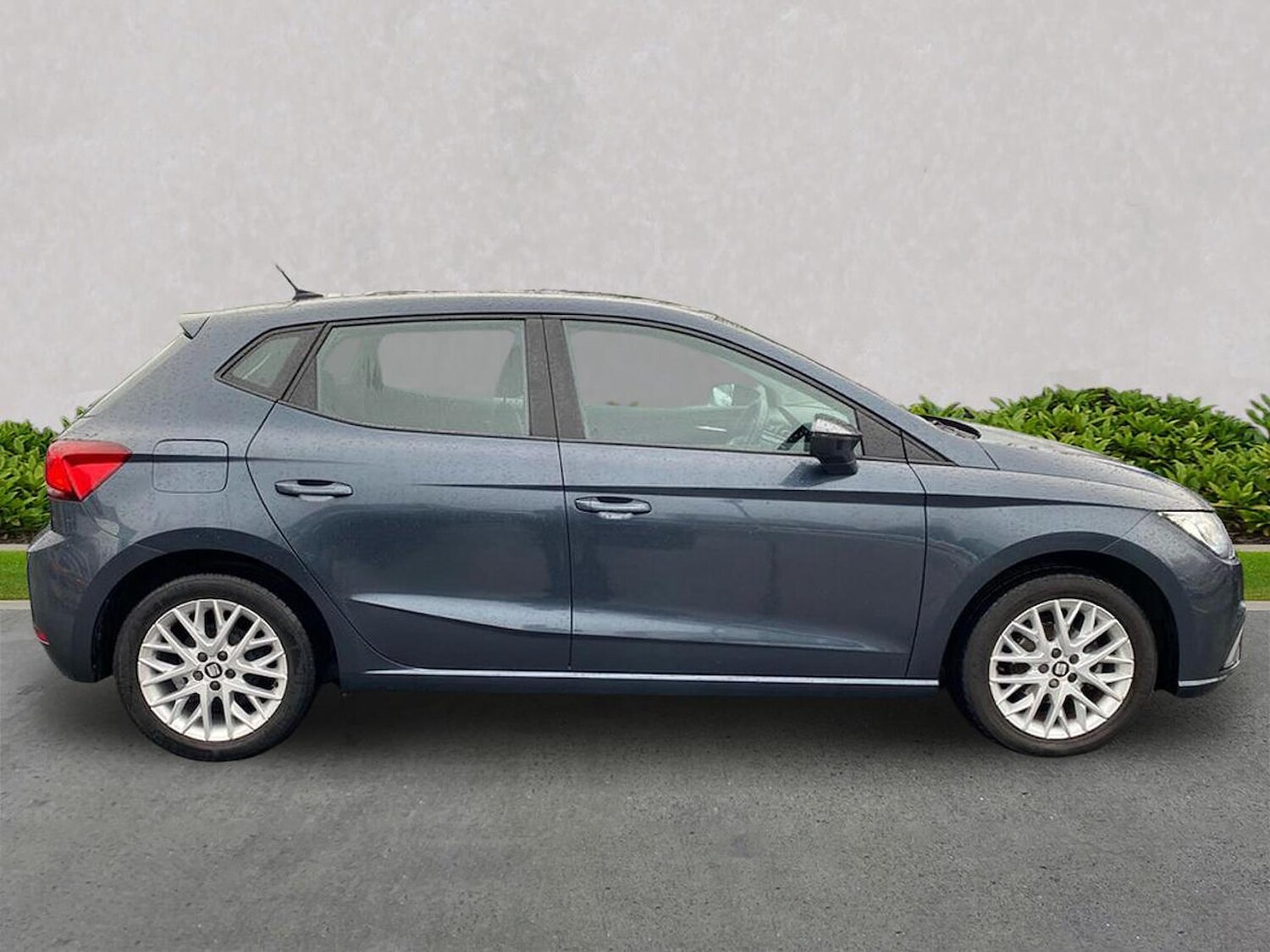 Used SEAT Ibiza 2019 for sale - 76940488: Photo 3