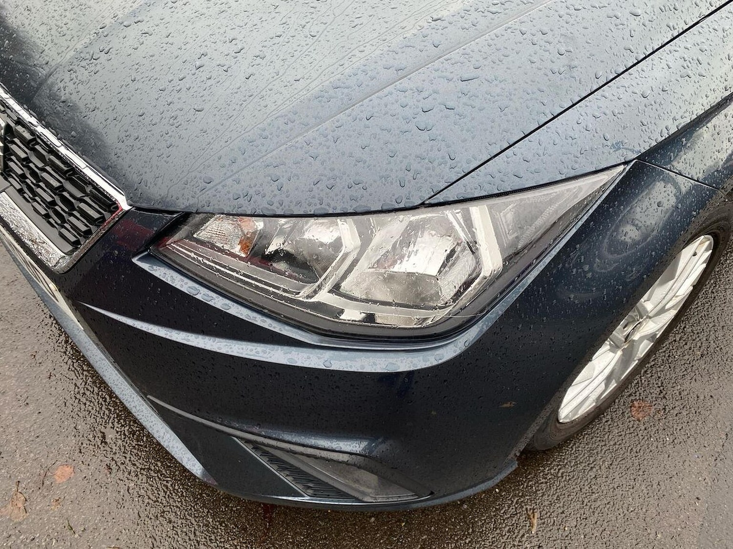 Used SEAT Ibiza 2019 for sale - 76940488: Photo 32