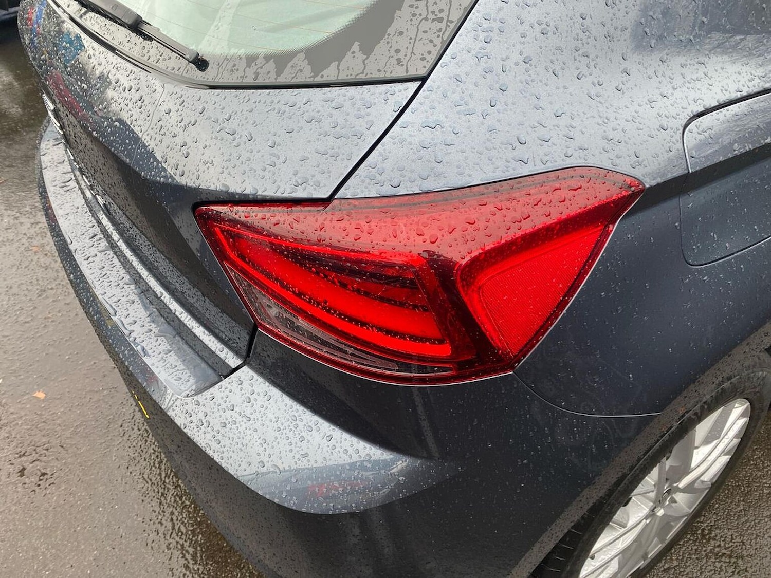 Used SEAT Ibiza 2019 for sale - 76940488: Photo 34