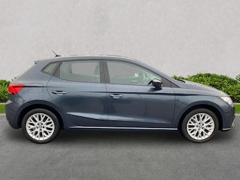 Used SEAT Ibiza 2019 for sale - 76940488: Photo