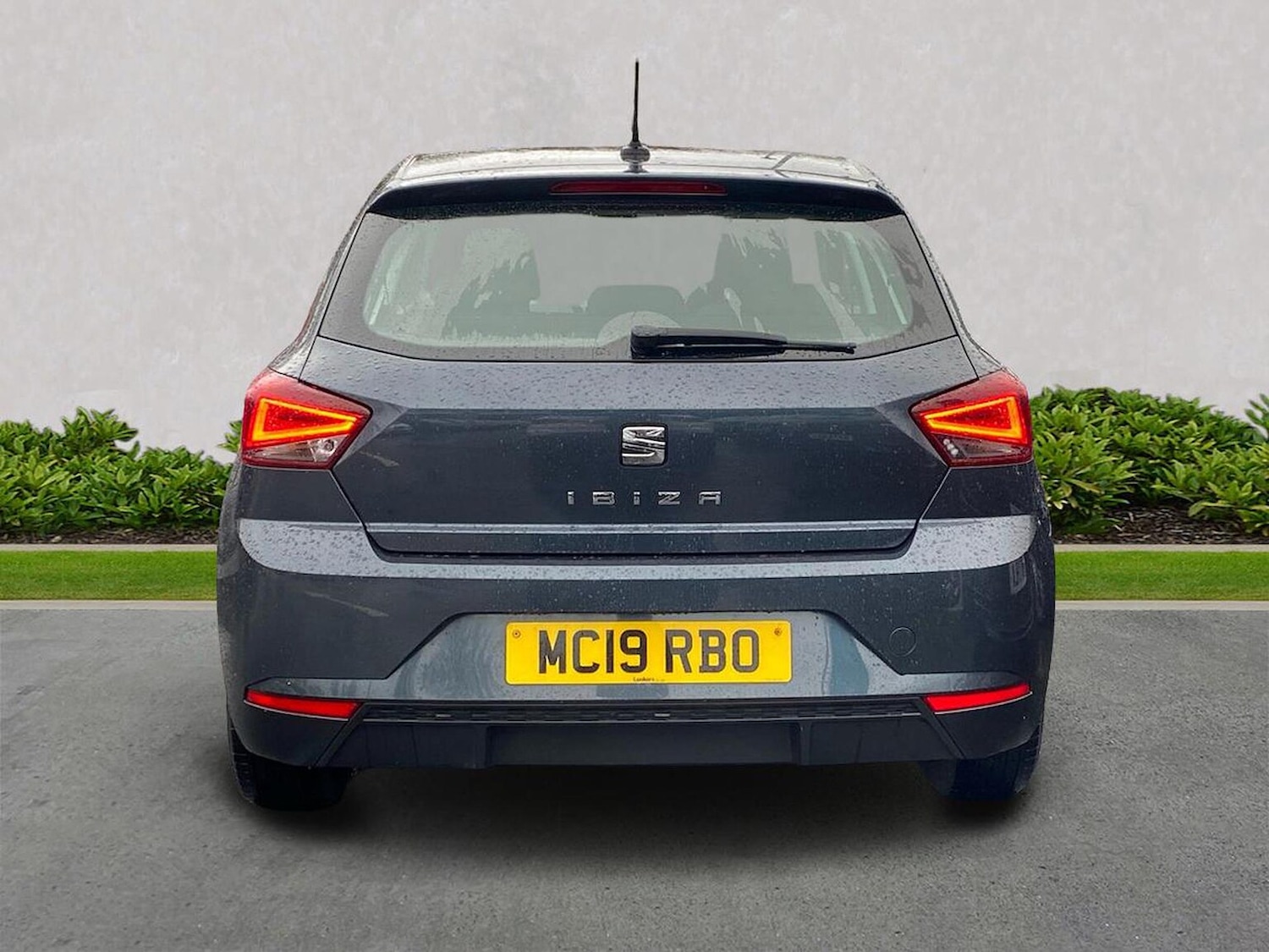 Used SEAT Ibiza 2019 for sale - 76940488: Photo 4