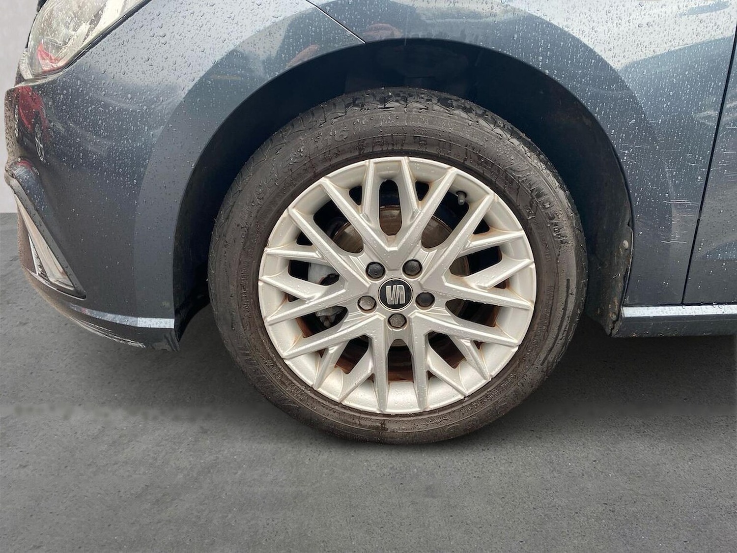 Used SEAT Ibiza 2019 for sale - 76940488: Photo 6