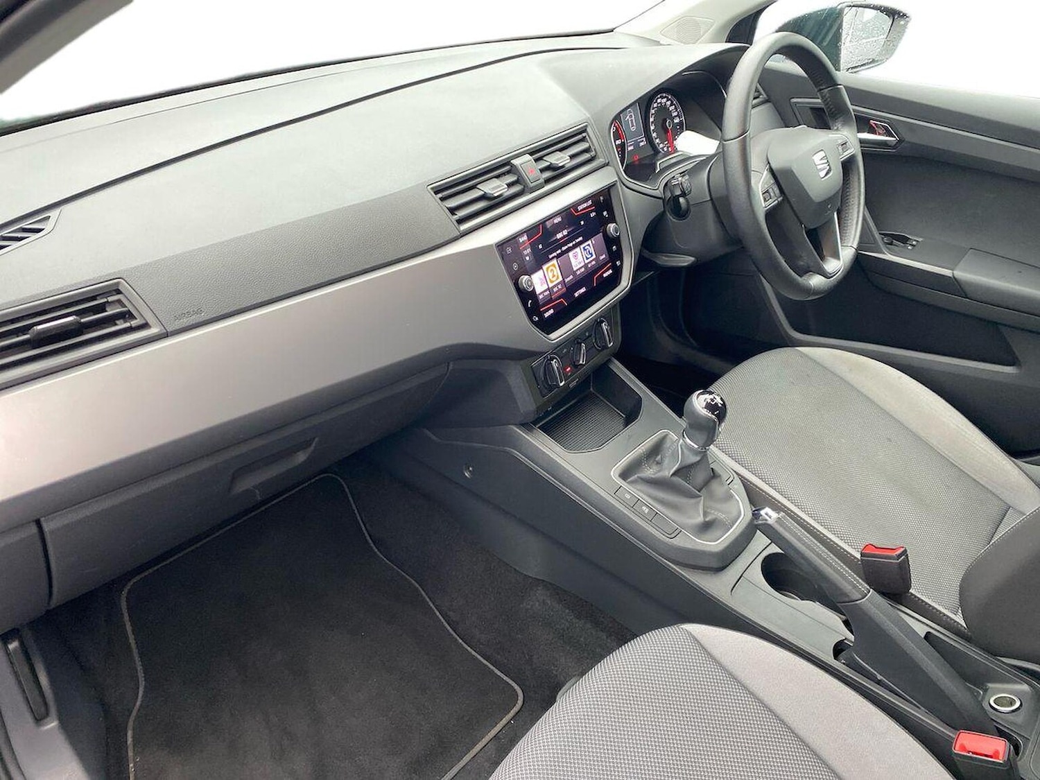 Used SEAT Ibiza 2019 for sale - 76940488: Photo 7