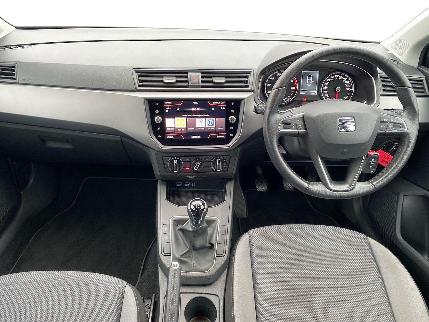 Used SEAT Ibiza 2019 for sale - 76940488: Photo 8