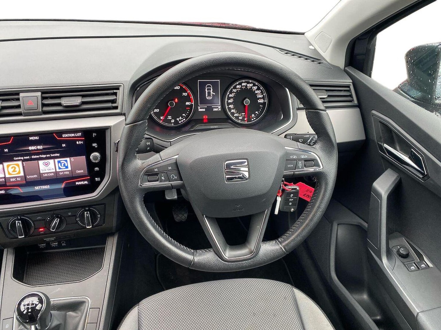 Used SEAT Ibiza 2019 for sale - 76940488: Photo 9