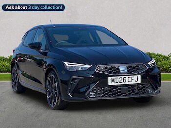 Used SEAT Ibiza 2026 for sale - 79138859: Photo