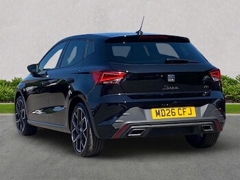 Used SEAT Ibiza 2026 for sale - 79138859: Photo