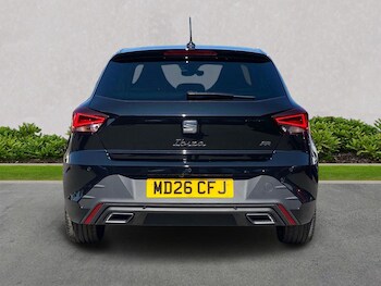 Used SEAT Ibiza 2026 for sale - 79138859: Photo