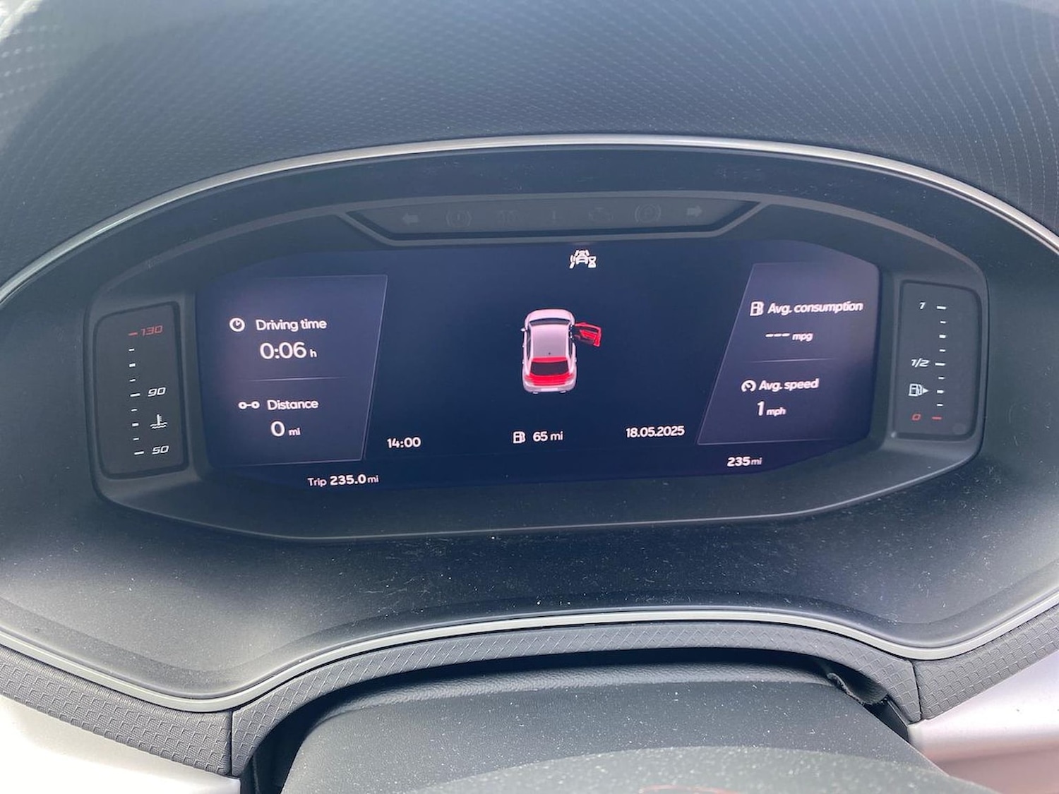 Used SEAT Ibiza 2025 for sale - 77488555: Photo 10