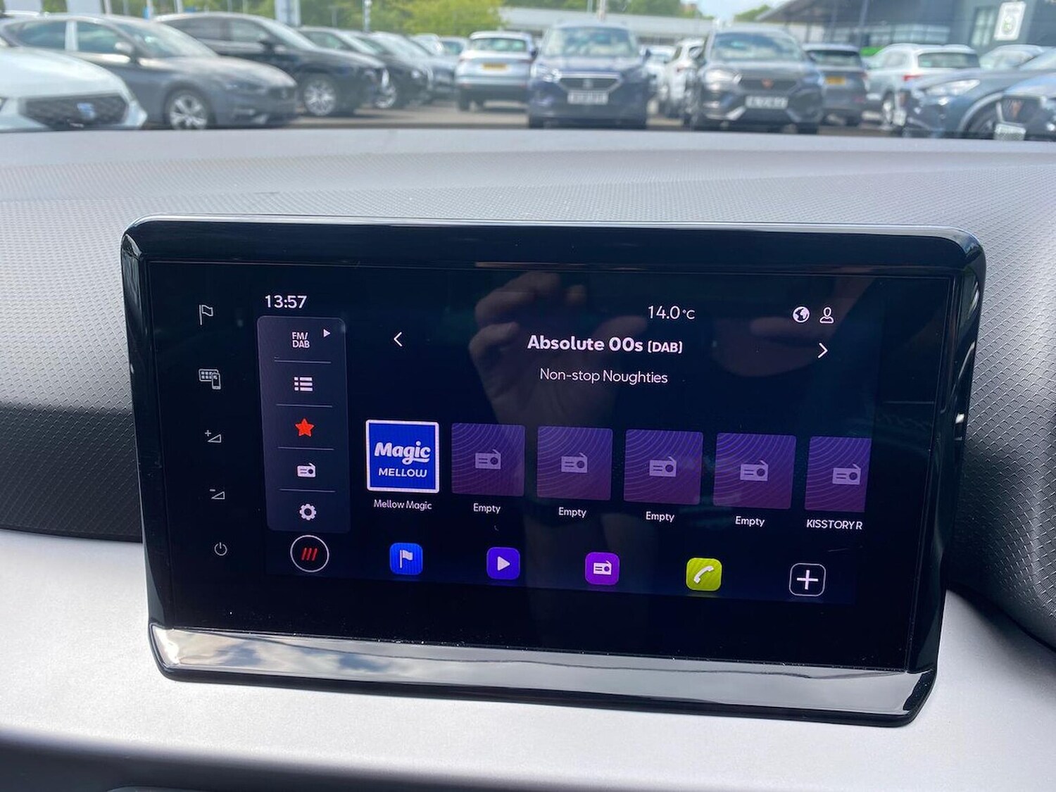 Used SEAT Ibiza 2025 for sale - 77488555: Photo 11