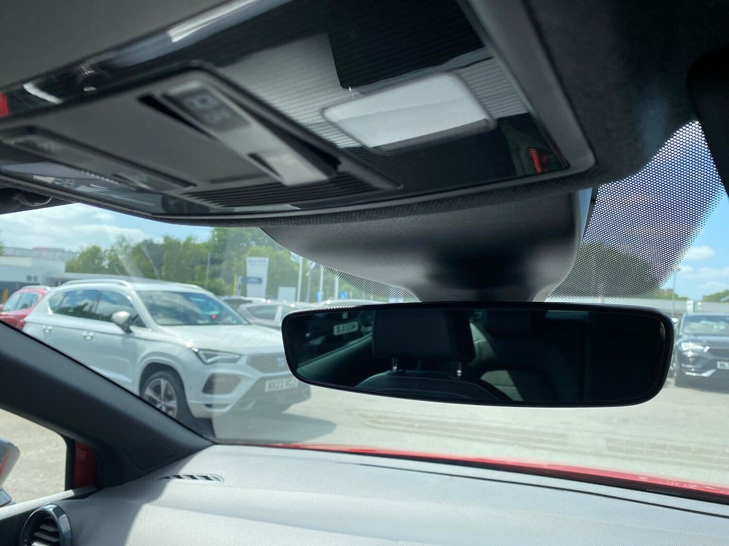 Used SEAT Ibiza 2025 for sale - 77488555: Photo 14