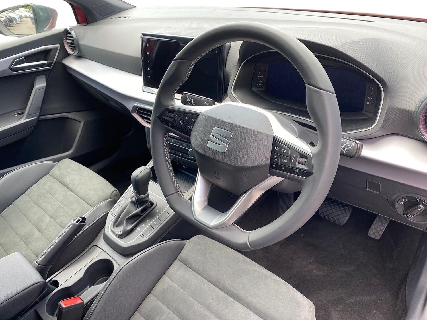 Used SEAT Ibiza 2025 for sale - 77488555: Photo 15