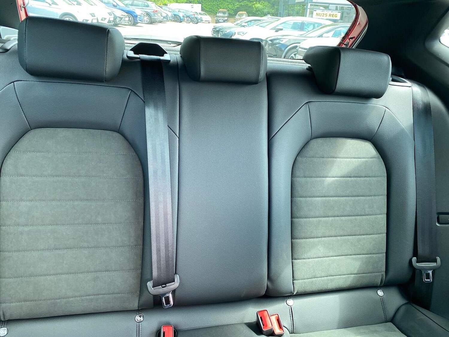 Used SEAT Ibiza 2025 for sale - 77488555: Photo 16