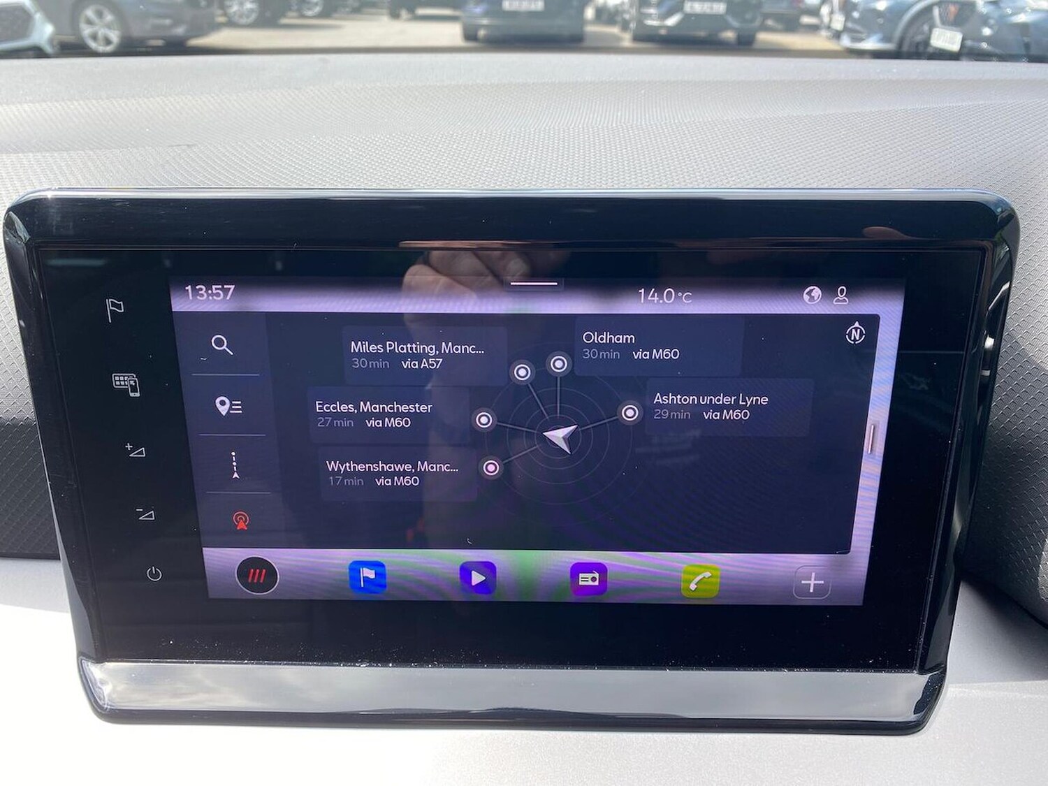 Used SEAT Ibiza 2025 for sale - 77488555: Photo 24