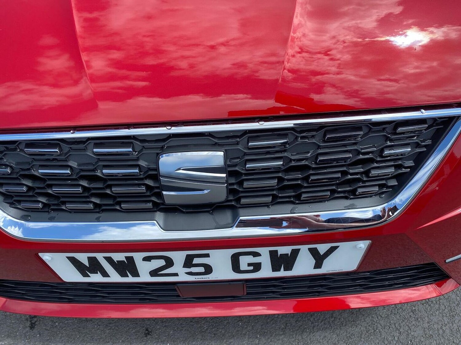 Used SEAT Ibiza 2025 for sale - 77488555: Photo 32