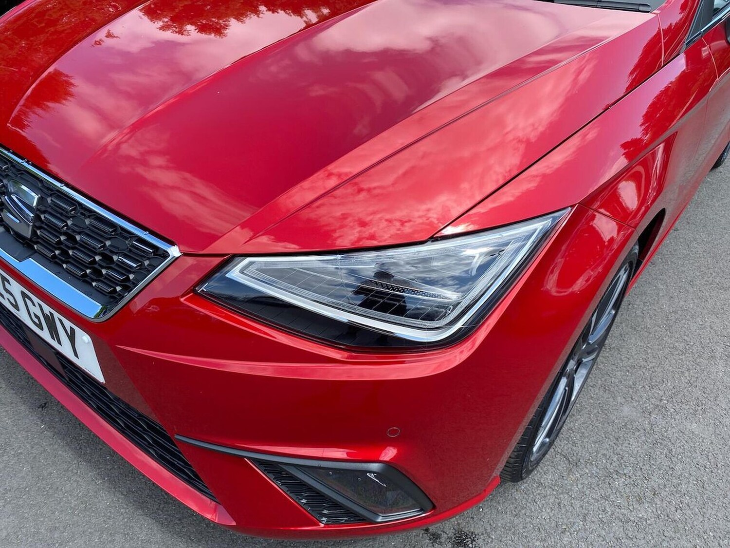 Used SEAT Ibiza 2025 for sale - 77488555: Photo 33