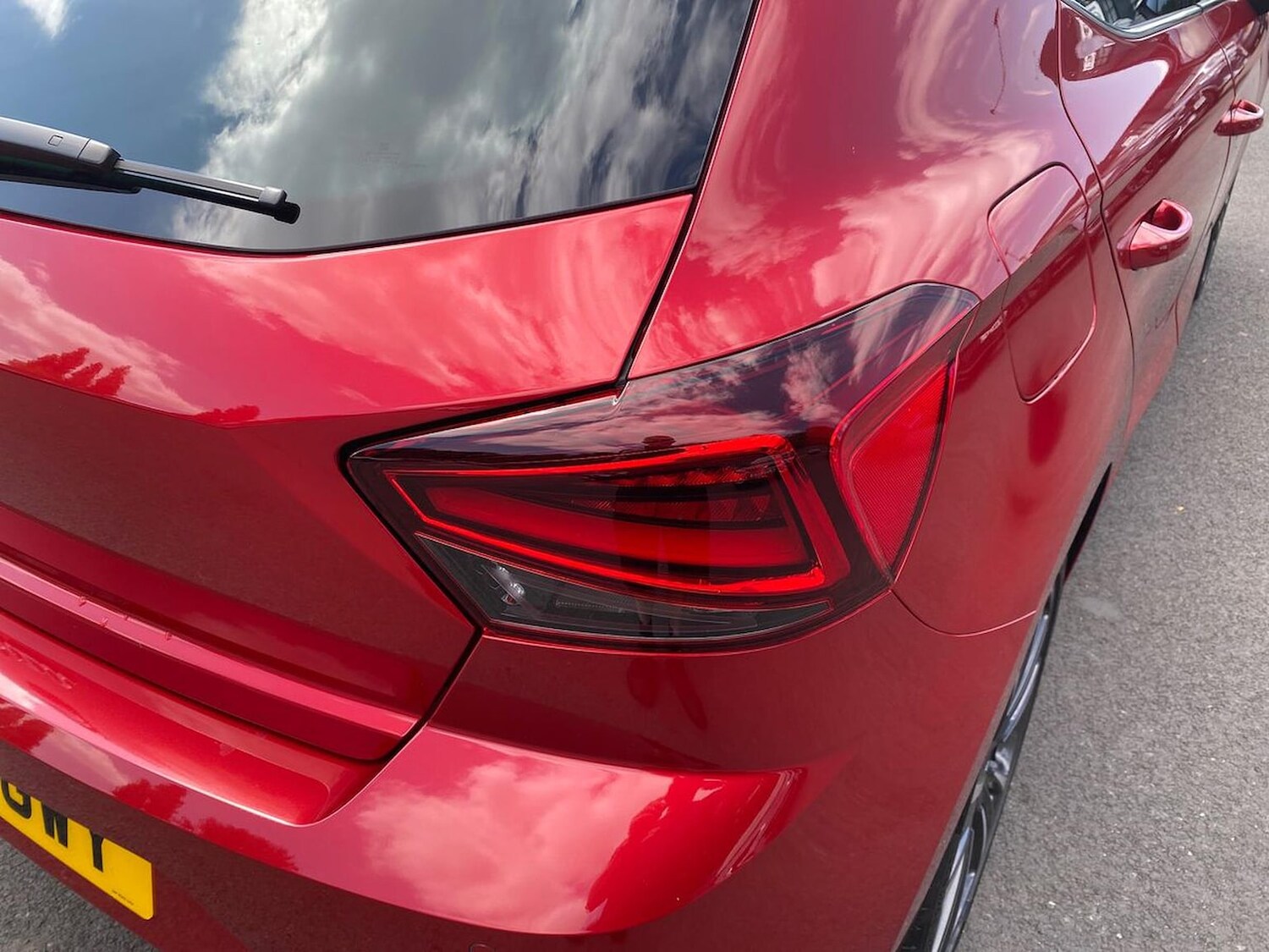 Used SEAT Ibiza 2025 for sale - 77488555: Photo 35