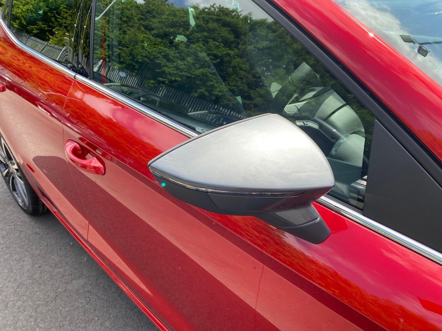 Used SEAT Ibiza 2025 for sale - 77488555: Photo 37