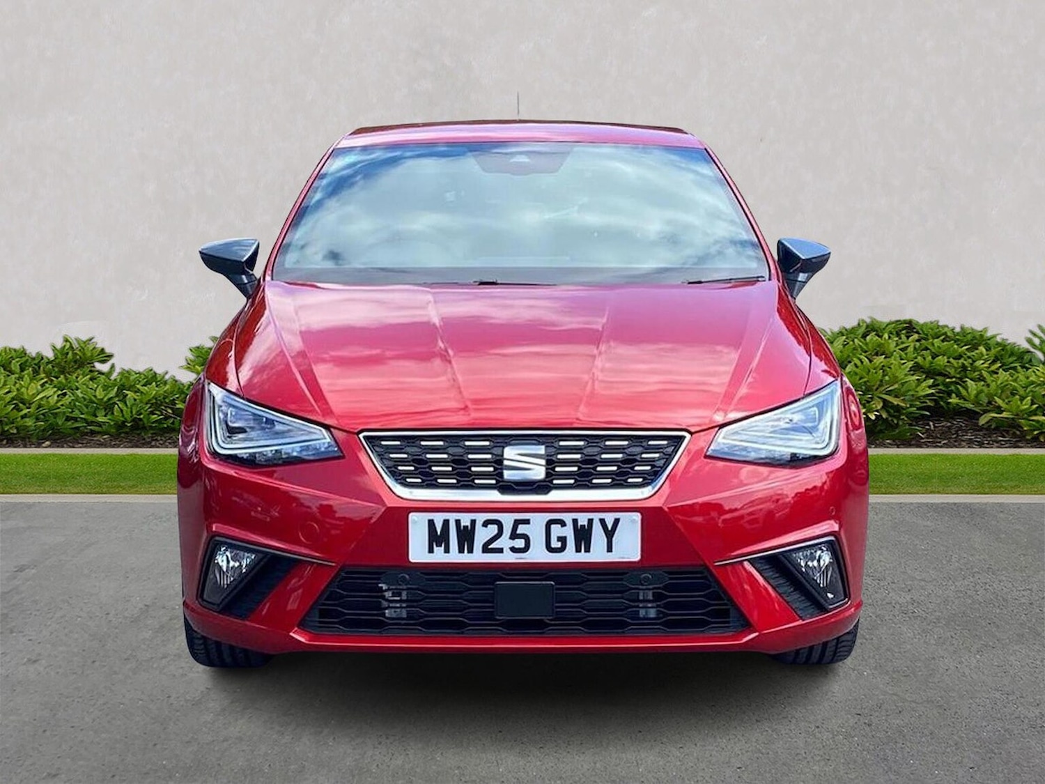 Used SEAT Ibiza 2025 for sale - 77488555: Photo 5
