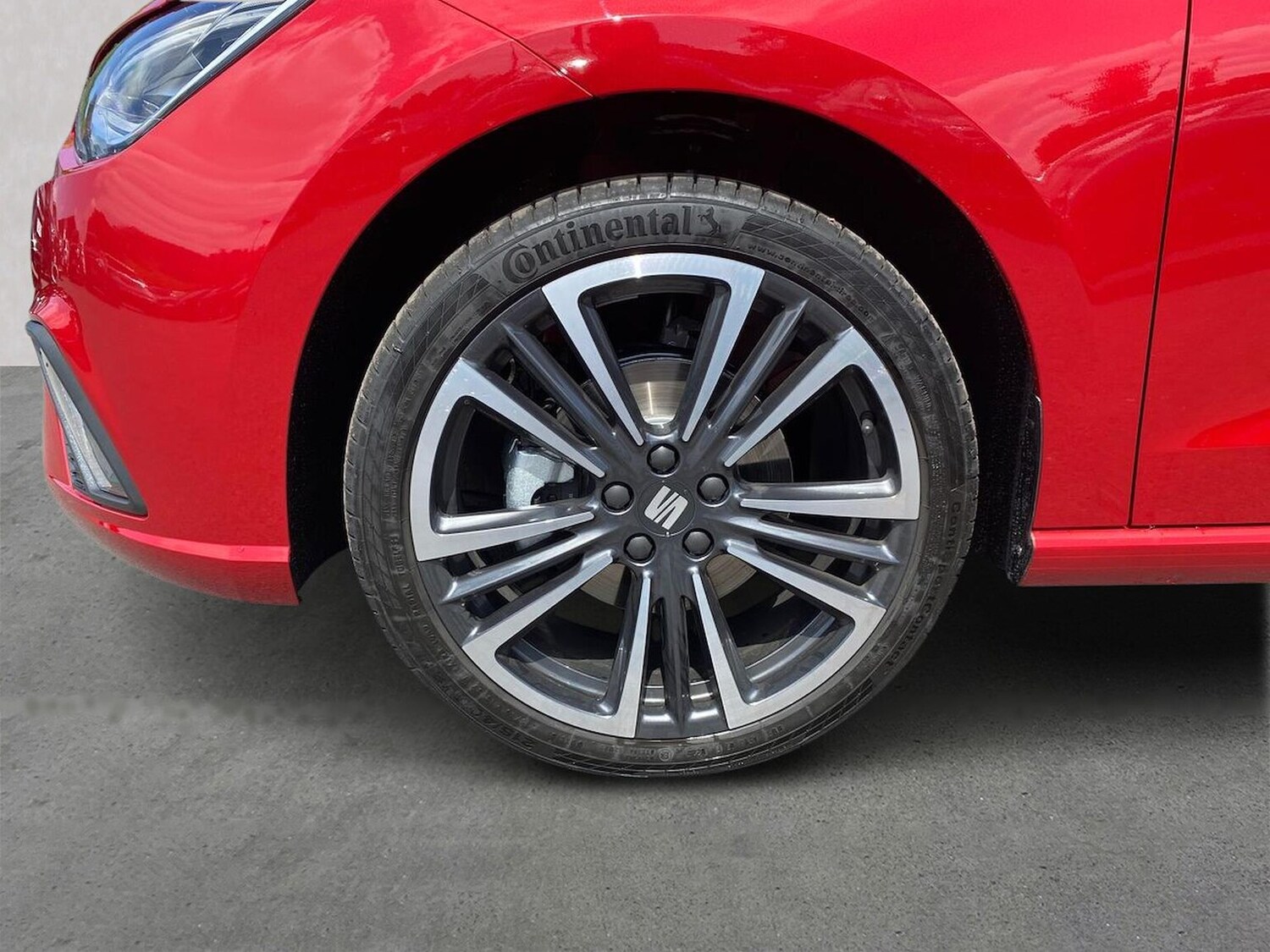 Used SEAT Ibiza 2025 for sale - 77488555: Photo 6