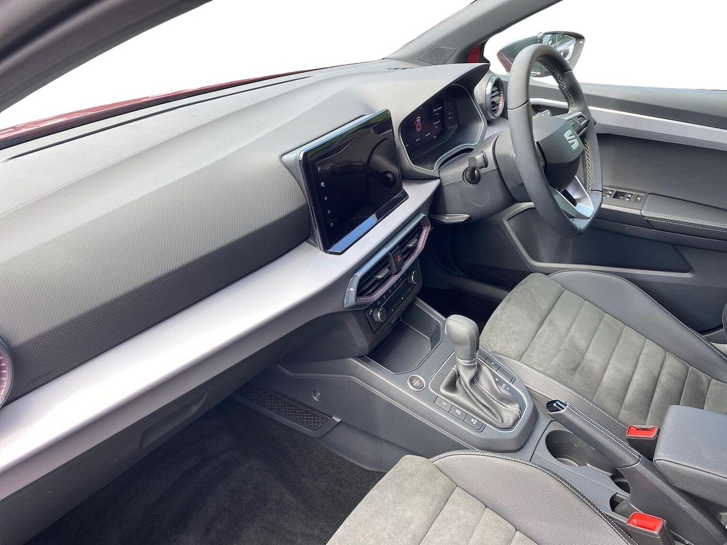 Used SEAT Ibiza 2025 for sale - 77488555: Photo 7