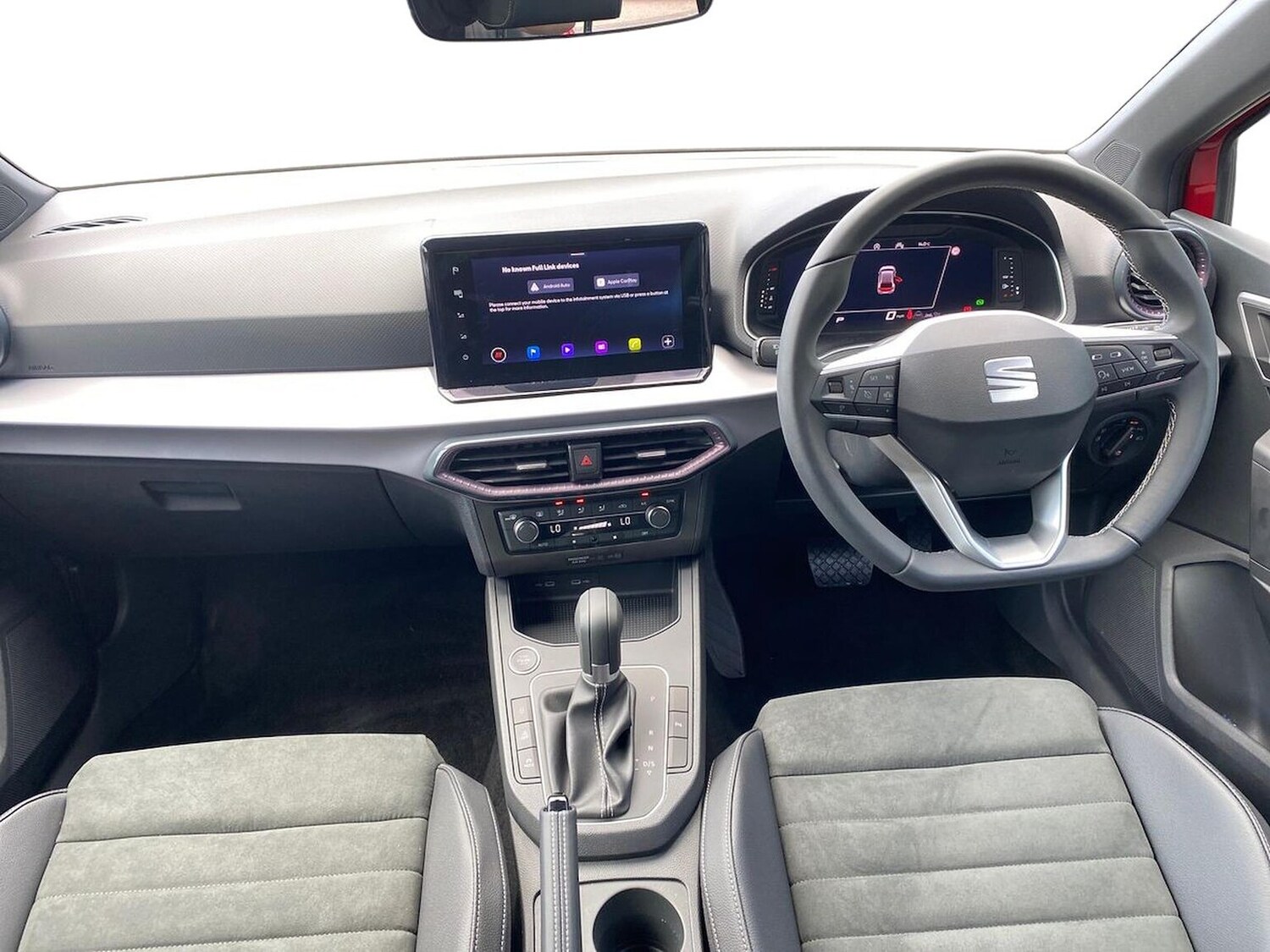 Used SEAT Ibiza 2025 for sale - 77488555: Photo 8