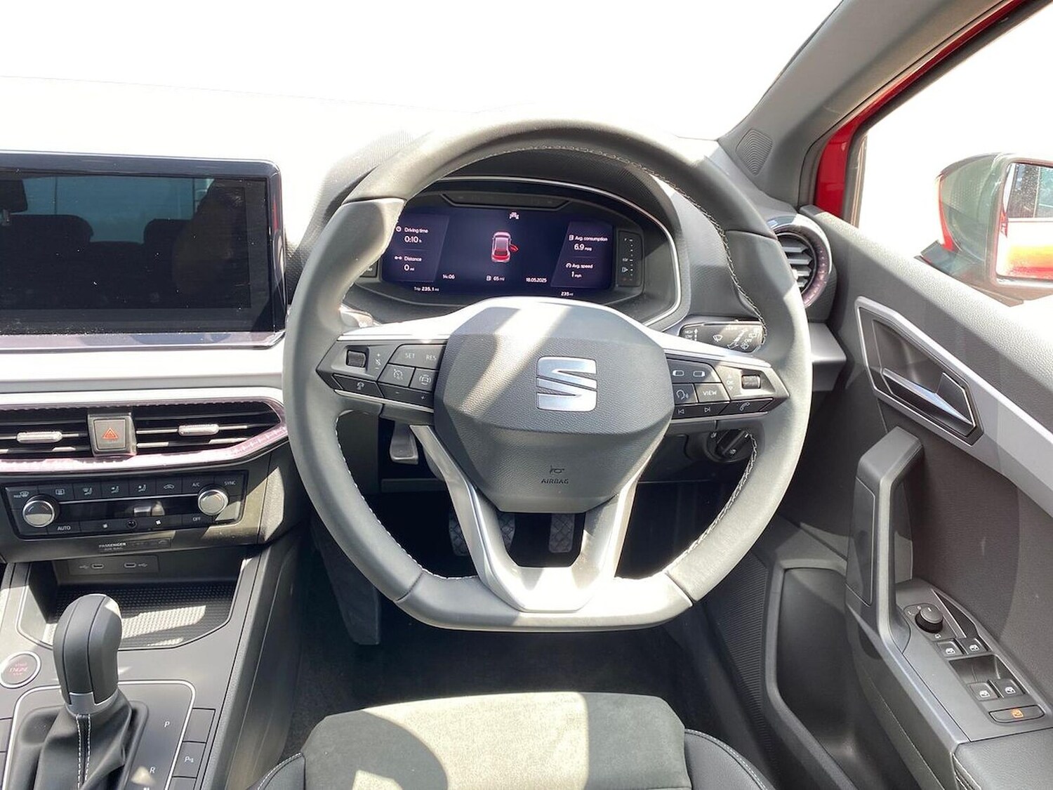 Used SEAT Ibiza 2025 for sale - 77488555: Photo 9