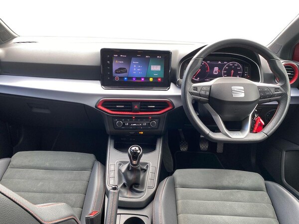 Used SEAT Ibiza 2023 for sale - 75754549: Photo 10