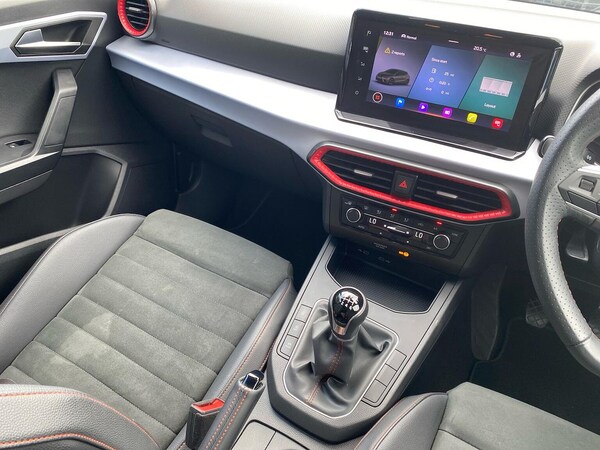 Used SEAT Ibiza 2023 for sale - 75754549: Photo 15