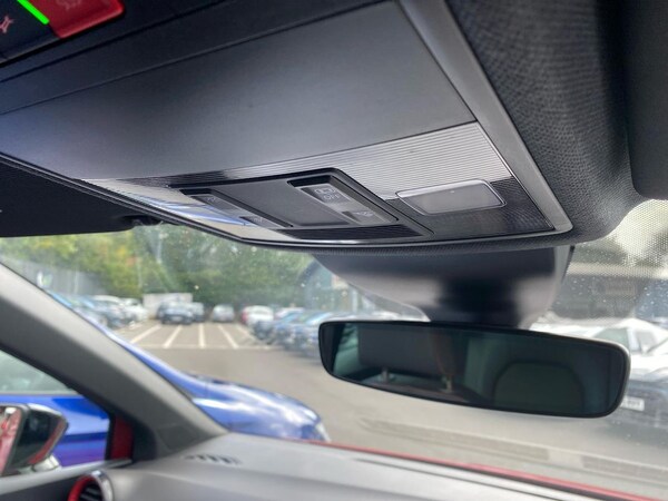 Used SEAT Ibiza 2023 for sale - 75754549: Photo 16