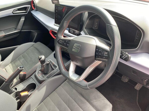 Used SEAT Ibiza 2023 for sale - 75754549: Photo 17