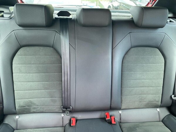 Used SEAT Ibiza 2023 for sale - 75754549: Photo 18