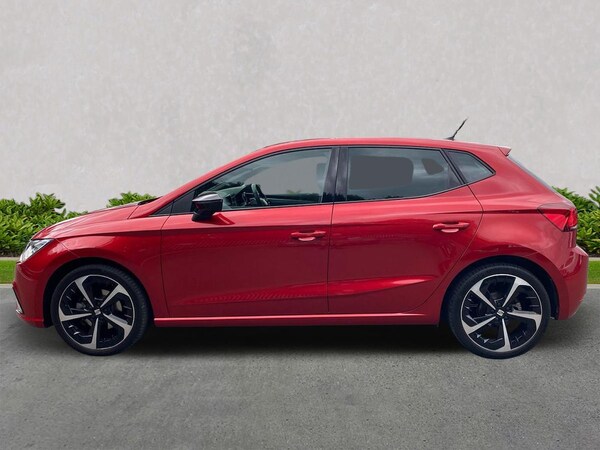 Used SEAT Ibiza 2023 for sale - 75754549: Photo 21