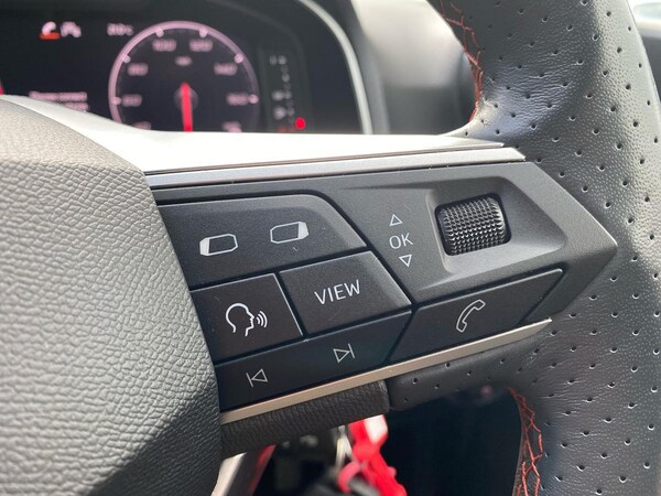 Used SEAT Ibiza 2023 for sale - 75754549: Photo 27