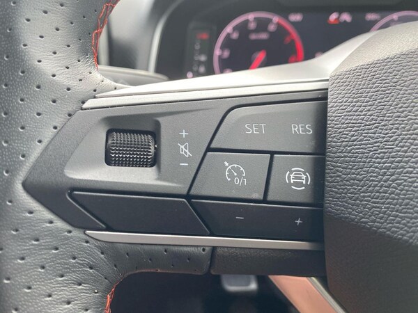 Used SEAT Ibiza 2023 for sale - 75754549: Photo 28