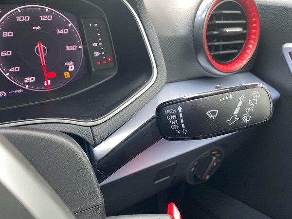 Used SEAT Ibiza 2023 for sale - 75754549: Photo 29