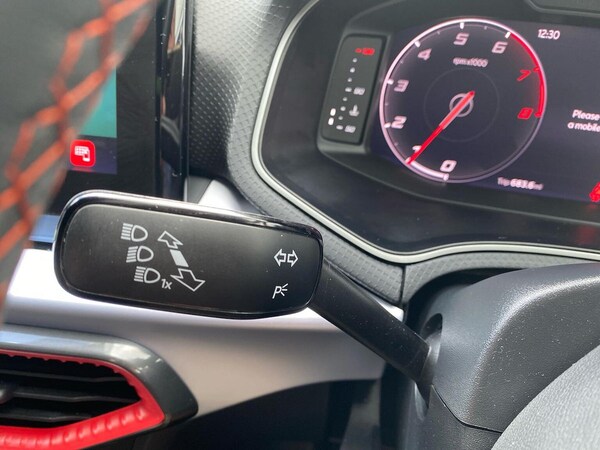 Used SEAT Ibiza 2023 for sale - 75754549: Photo 30