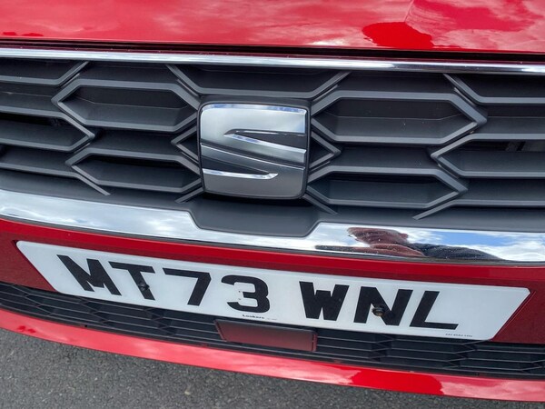 Used SEAT Ibiza 2023 for sale - 75754549: Photo 33