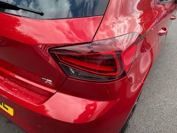Used SEAT Ibiza 2023 for sale - 75754549: Photo 36