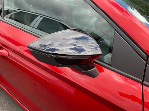 Used SEAT Ibiza 2023 for sale - 75754549: Photo 38