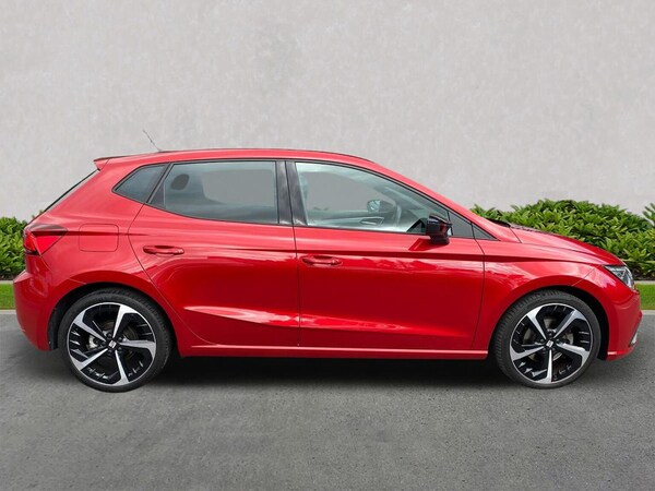 Used SEAT Ibiza 2023 for sale - 75754549: Photo 3