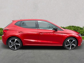 Used SEAT Ibiza 2023 for sale - 75754549: Photo