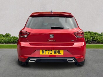 Used SEAT Ibiza 2023 for sale - 75754549: Photo