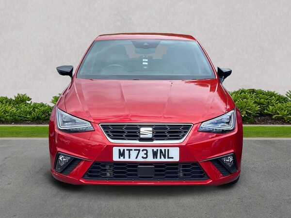 Used SEAT Ibiza 2023 for sale - 75754549: Photo 7