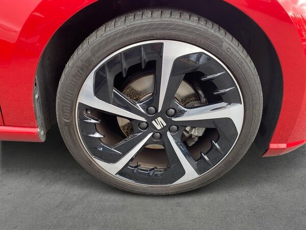 Used SEAT Ibiza 2023 for sale - 75754549: Photo 8