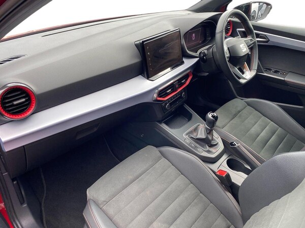 Used SEAT Ibiza 2023 for sale - 75754549: Photo 9