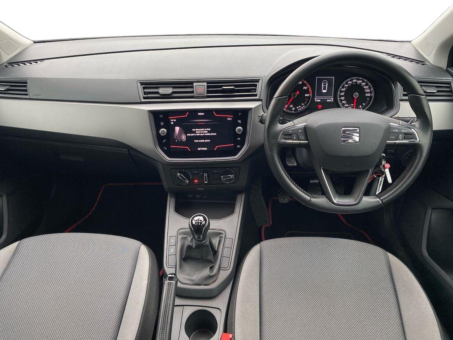 Used SEAT Ibiza 2020 for sale - 78193185: Photo 10